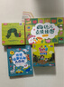小彼恩毛毛蟲點(diǎn)讀筆幼兒彩虹兔雙語(yǔ)啟蒙智能點(diǎn)讀早教機(jī)兒童玩具生日禮物 曬單實(shí)拍圖