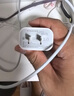 baking蘋(píng)果充電器快充套裝充電線 適配原裝蘋(píng)果iPhone14/13ProMax手機(jī)數(shù)據(jù)線12/11plusiPad電腦充電頭 曬單實(shí)拍圖