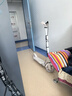 斯威（SWAY）斯威兩輪滑板車兒童5-13歲成人代步車青少年大童折疊踏板車 曬單實拍圖