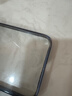玄皇 【自帶鏡頭膜】蘋果15手機殼iphone15promax防摔高端透明新款超薄全包男硬殼簡約女生 蘋果15Promax【深藍色】久不發(fā)黃+防爆鏡頭膜 曬單實拍圖