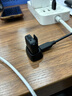 大疆 DJI Mic Mini 發(fā)射器（碳素黑）迷你無線降噪紐扣式領夾麥克風采訪直播vlog收音麥 曬單實拍圖