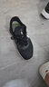耐克NIKE跑步鞋男緩震透氣REVOLUTION 6運動鞋DC3728-003黑白40 曬單實拍圖