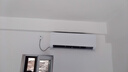 海爾（Haier）凈省電兩匹大掛機(jī)一級(jí)能效節(jié)能省電客廳臥室壁掛式空調(diào) KFR-48GW/E1-1家電國(guó)家補(bǔ)貼20%以舊換新 曬單實(shí)拍圖