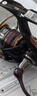 達億瓦（DAIWA）21/23 LEGALIS CS LT 紡車(chē)輪金屬線(xiàn)杯輕量遠投釣魚(yú)輪 左右手互換型 23追加 1000S-XH（淺杯+高高速比 曬單實(shí)拍圖