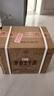 茅臺（MOUTAI）王子酒 醬香經(jīng)典（2.0）醬香型白酒 53度 500ml*6 整箱裝 曬單實拍圖