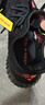 阿迪達(dá)斯Yeezy350黑粉椰子夏日透氣男女時(shí)尚休閑鞋BY9612 38 曬單實(shí)拍圖