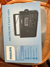 飛利浦（PHILIPS)TAR3368全波段收音機(jī) 臺(tái)式收音機(jī) 數(shù)字多功能U盤TF卡老人手提交直兩用半導(dǎo)體音箱 曬單實(shí)拍圖