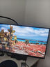 KTC 27英寸2K 210Hz FastIPS電競(jìng)電腦顯示器 旋轉(zhuǎn)升降 音箱 10Bit高亮護(hù)眼 國(guó)家補(bǔ)貼 顯示屏H27T22S-3 曬單實(shí)拍圖