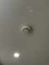 Aqara綠米 天然氣報警器 天然氣泄漏報警 濃度上報 遠(yuǎn)程控制 智能家居 曬單實拍圖