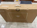 KTC 27英寸2K 210Hz FastIPS電競電腦顯示器 旋轉(zhuǎn)升降 音箱 10Bit高亮護眼 國家補貼 顯示屏H27T22S-3 曬單實拍圖