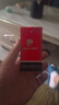 皮爾卡丹（pierre cardin）彈力九分褲男士休閑褲小腳修身西裝褲長(cháng)褲子夏韓版褲子男春秋 長(cháng)褲936款黑色 33 碼 建議：130-140斤 曬單實(shí)拍圖