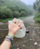 維特絲面膜美白補(bǔ)水保濕淡斑男女士去黃氣提亮膚色暗沉緊致抗皺熬夜修復(fù) 曬單實(shí)拍圖
