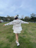 蕉內(nèi)涼皮5系收納防曬衣男女士皮膚風衣防曬服戶外外套男夏 曬單實拍圖