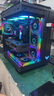 華碩（ASUS）TUF GAMING GT502 彈藥庫(kù)無(wú)界版機(jī)箱 全視無(wú)立柱海景房/ATX主板/雙倉(cāng)設(shè)計(jì)/免工具拆卸 曬單實(shí)拍圖