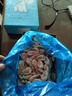 朵芙【頭籽北極蝦】4斤北極甜蝦 熟凍冰蝦元寶蝦腹籽甜蝦生鮮蝦類禮盒 禮盒90-120精挑高頭籽 4斤(凈重) 曬單實拍圖