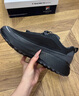 FILA 斐樂官方黃景瑜同款男鞋NUVOLE 3 ATR戶外鞋2025夏柔云3 跑步鞋 曬單實拍圖