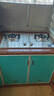 萬和（Vanward）【B6·4.5kW】液化氣燃?xì)庠畈讳P鋼煙灶聯(lián)動(dòng)家電以舊換新國家補(bǔ)貼20%嵌入家用煤氣雙爐具臺(tái)B6B338XW 曬單實(shí)拍圖