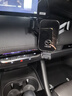 松占適用于馬自達3昂克賽拉6阿特茲CX4 CX5 CX8專(zhuān)用汽車(chē)載手機支架 20-24款昂克賽拉專(zhuān)用【高雅黑】 曬單實(shí)拍圖