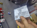 奔馳（benz） 原廠機(jī)濾 機(jī)油濾芯 機(jī)油濾清器 機(jī)濾芯 機(jī)油格 GLK260 GLK300 曬單實(shí)拍圖