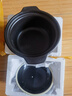 幾物森林 米線煲砂鍋1.25L煲仔飯黃燜雞米飯?zhí)沾伸覝珶鯗伳透邷乜筛蔁?曬單實拍圖