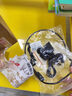 小蜜蜂耳麥擴音器海綿套頭麥克風(fēng)通用頭戴式話(huà)筒防風(fēng)防噴罩網(wǎng)罩 買(mǎi)5餸5【到手十個(gè)】 可水洗 可重復適用 曬單實(shí)拍圖