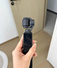 大疆 DJI Osmo Pocket 3 一英寸口袋云臺相機 OP靈眸手持數(shù)碼相機 旅游攝影攝像 直播vlog拍攝 全能套裝 官方標配 曬單實拍圖