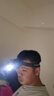 幻醒 WIDE AWAKE強(qiáng)光超亮充電頭戴式手電筒夜釣魚超長續(xù)航趕海戶外登山專用頭燈 曬單實(shí)拍圖