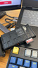 PGYTECH CFexpress B讀卡器usb3.2多功能合一蒲公英cfa閃傳卡盒SD/TF卡收納cfb佳能B卡Type-c接口 CFB黑色 曬單實拍圖