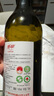 覽翠【有機】2020干紅葡萄酒寧夏賀蘭山東麓紅酒國產(chǎn)酒莊列級莊混釀 750ml*6瓶【整箱】 曬單實拍圖