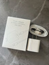 Viken【直營(yíng)正品】蘋果15/16充電器頭45W/30W快充套裝iPhone16/15 Pro/promax/plus充電線 【原盒封裝】蘋果30W快充頭+1米編織快充線 安全認(rèn)證不傷機(jī) 曬單實(shí)拍圖