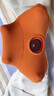 倍輕松（breo）N6mini-2代【肩周熱灸版】頸椎按摩器按摩披肩肩頸按摩器腿腰頸部按摩儀 送父母親男女友生日禮物 曬單實拍圖