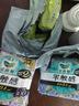 三彩2025春季新款鏤空肌理針織衫微透罩衫套頭輕薄毛衫慵懶度假M(fèi) 曬單實(shí)拍圖