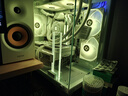 耕升GeForce RTX 5060 踏雪 OC 8G游戲顯卡 DLSS 4 電競游戲/設(shè)計剪輯/AI本地部署/直播娛樂 曬單實拍圖