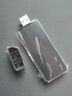 普聯(lián)（TP-LINK） AX3000 WiFi6千兆usb無線網(wǎng)卡臺式機專用 XDN9000免驅(qū)版 5G雙頻 wifi接收器電腦筆記本wifi發(fā)射器 曬單實拍圖