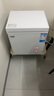 日普（RIPU）小冰柜家用小型一級能效 冷藏柜冷凍柜兩用冰柜小型租房家用小冰箱小型冷柜 65升【萬人推薦 升級減霜95%】 65L 曬單實(shí)拍圖