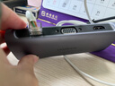 綠聯(lián)Type-C擴(kuò)展塢USB-C轉(zhuǎn)HDMI/VGA/DP轉(zhuǎn)換器雷電4拓展塢雷電3分線器HUB適用MacBook筆記本電腦iPad平板 7合1【HDMI+VGA+網(wǎng)卡】60557 曬單實(shí)拍圖