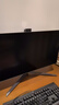 LG 27GS95QE 26.5英寸 OLED 2K顯示器 240Hz 0.03ms響應 HDR400 HDMI2.1 游戲電競顯示器 升降旋轉 27GS95QE OLED/2K/240Hz 曬單實拍圖