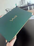 VAIO【國補20%】SX14-R酷睿Ultra5 14英寸進口輕薄筆記本電腦 Win11（U5-125H 16G 512GB）祖母綠 曬單實拍圖