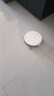 海爾（Haier）掃地機(jī)器人掃拖一體家用全自動(dòng)智能擦地掃地拖地吸塵三合一沿邊清掃可預(yù)約自動(dòng)回充TL30U1 官方標(biāo)配+多配（一套拖布+濾網(wǎng)） 曬單實(shí)拍圖
