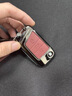 2025款大眾途安L鑰匙套專(zhuān)用14-24款折疊鑰匙專(zhuān)用高檔真皮車(chē)包殼扣 大眾【栗棕色】手繩+掛鉤 1 曬單實(shí)拍圖