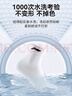 李寧襪子運(yùn)動(dòng)襪夏季（3雙）籃球襪跑步襪抗菌防臭男女生活襪四季棉襪 曬單實(shí)拍圖