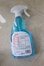 巨奇嚴(yán)選 玻璃水清潔劑家用擦玻璃浴室去水垢油膜神器500ml*2瓶 曬單實(shí)拍圖