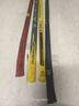 漁之源AK釣魚竿手桿輕硬高碳素28調(diào)19調(diào)臺釣竿野釣鯽魚竿手竿小菠蘿三代 2.7m 三代-AK大綜合 曬單實拍圖