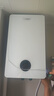 奧特朗（otlan）即熱式電熱水器X11HS-E65A 22L即熱儲水二合一智能即熱多模式恒溫手機可控小型家用豎款無(wú)能效變頻 6500W X11HS-E65A新品恒溫 曬單實(shí)拍圖