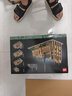 樂高（LEGO）積木 建筑系列 18歲+  創(chuàng)意拼裝玩具收藏 男孩女孩生日禮物 21061 巴黎圣母院 曬單實(shí)拍圖