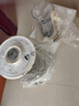 藍(lán)寶（BLAUPUNKT）低音破壁機(jī)家用豆?jié){機(jī)全自動(dòng)免煮五谷雜糧多功能破壁機(jī)榨汁機(jī)輔食機(jī)料理早餐機(jī)【國(guó)家補(bǔ)貼】PB02S 曬單實(shí)拍圖