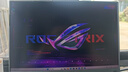 ROG魔霸9 銳龍9 16英寸 游戲本筆記本電腦(R9 9955HX 16G 1T RTX5070 2.5K 240Hz) 曬單實(shí)拍圖