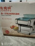 俊媳婦【全銅電機】電動(dòng)面條機不銹鋼家庭商用全自動(dòng)壓面機小型免拆刀饸烙餃子餛飩皮軋切面和面制搟面機 全銅電機 二刀 切2.5圓/扁面或4mm扁面 曬單實(shí)拍圖