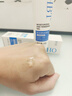 OHBT祛痘膏60g青春痘閉孔粉刺收縮毛孔專用學(xué)生男女凝膠男士化妝品 曬單實(shí)拍圖