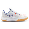 耐克（NIKE）男子籃球鞋 PRECISION VI低幫運動鞋HV1796-141 白  43  曬單實拍圖